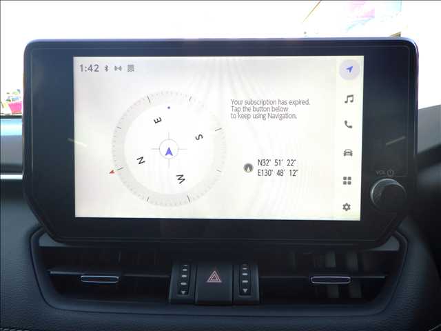 トヨタ カローラＦＸ ２．５ ハイブリッド ＤＸ Ｅ－ＦＯＵＲ ４ＷＤ R5年 (九州・沖縄) 99