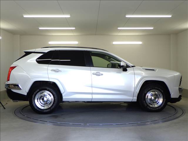 トヨタ カローラＦＸ ２．５ ハイブリッド ＤＸ Ｅ－ＦＯＵＲ ４ＷＤ R5年 (九州・沖縄) 99