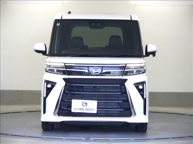 ダイハツ タント ６６０ カスタム Ｘ R6年 (九州・沖縄) 99