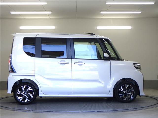 ダイハツ タント ６６０ カスタム Ｘ R6年 (九州・沖縄) 99