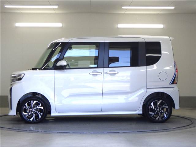 ダイハツ タント ６６０ カスタム Ｘ R6年 (九州・沖縄) 99