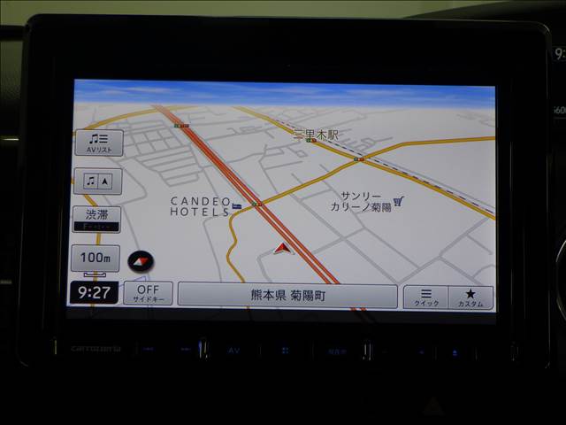 ホンダ Ｎ　ＢＯＸ カスタム ６６０ Ｌ ターボ コーディネートスタイル R4年 (九州・沖縄) 99