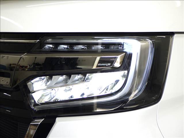 ホンダ Ｎ　ＢＯＸ カスタム ６６０ Ｌ ターボ コーディネートスタイル R4年 (九州・沖縄) 99