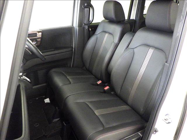 ホンダ Ｎ　ＢＯＸ カスタム ６６０ Ｌ ターボ コーディネートスタイル R4年 (九州・沖縄) 99