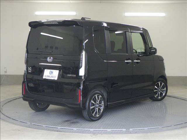 ホンダ Ｎ　ＢＯＸ カスタム ６６０ R6年 (九州・沖縄) 99