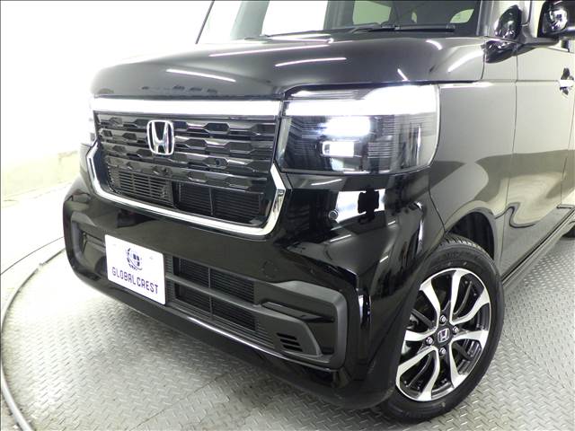 ホンダ Ｎ　ＢＯＸ カスタム ６６０ R6年 (九州・沖縄) 99
