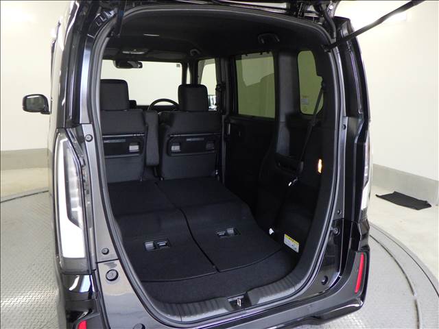 ホンダ Ｎ　ＢＯＸ カスタム ６６０ R6年 (九州・沖縄) 99