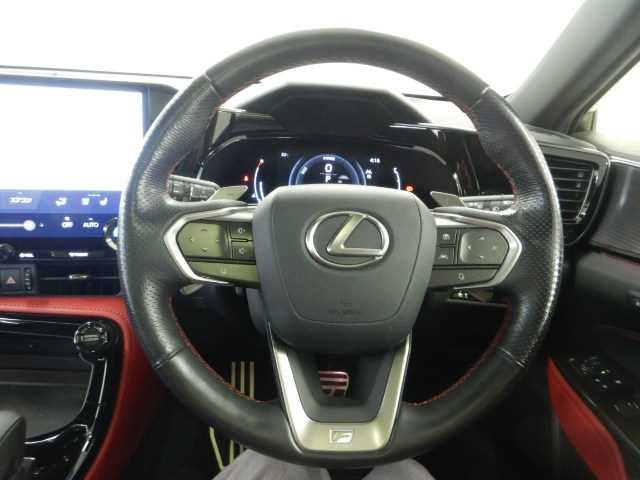 レクサス ＮＸ３５０ｈ Ｆスポーツ R4年 (九州・沖縄) 99