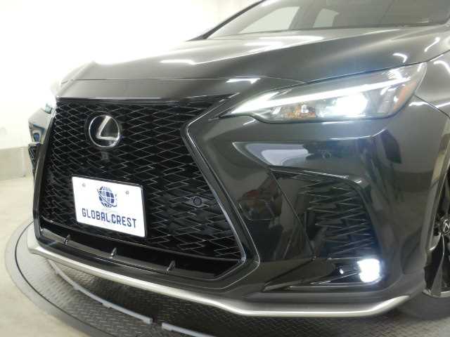 レクサス ＮＸ３５０ｈ Ｆスポーツ R4年 (九州・沖縄) 99