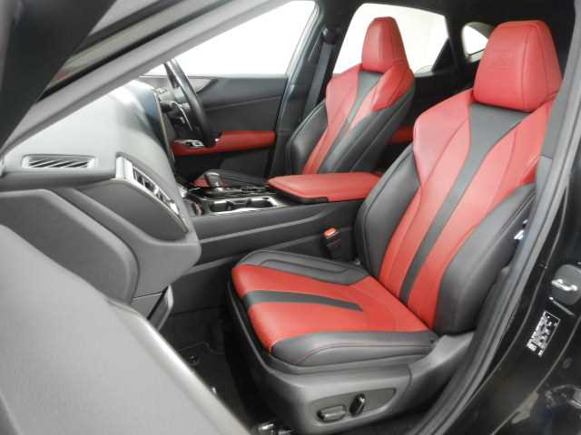 レクサス ＮＸ３５０ｈ Ｆスポーツ R4年 (九州・沖縄) 99