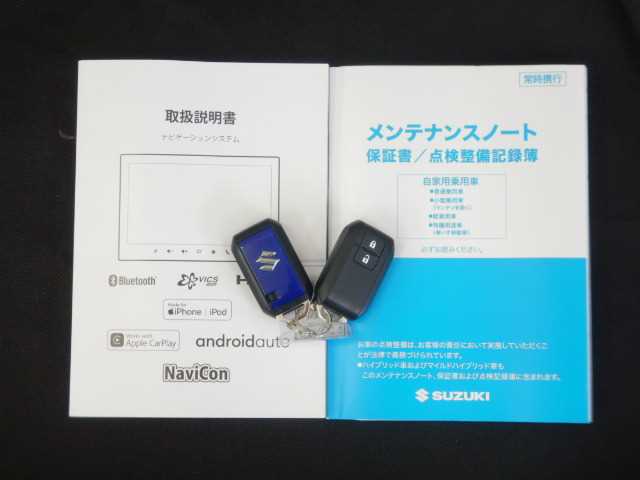 スズキ スイフト １．２ ハイブリッド ＭＺ R5年 (九州・沖縄) 99