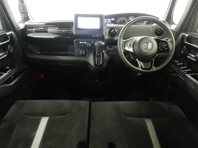 ホンダ Ｎ　ＢＯＸ カスタム ６６０ Ｌ R4年 (九州・沖縄) 99