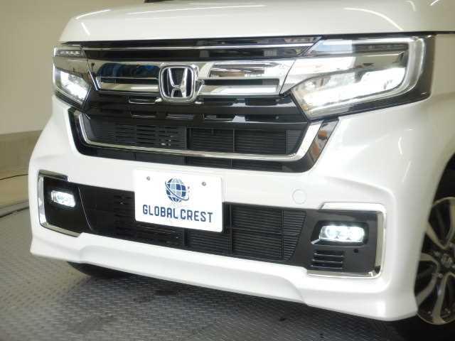 ホンダ Ｎ　ＢＯＸ カスタム ６６０ Ｌ R4年 (九州・沖縄) 99