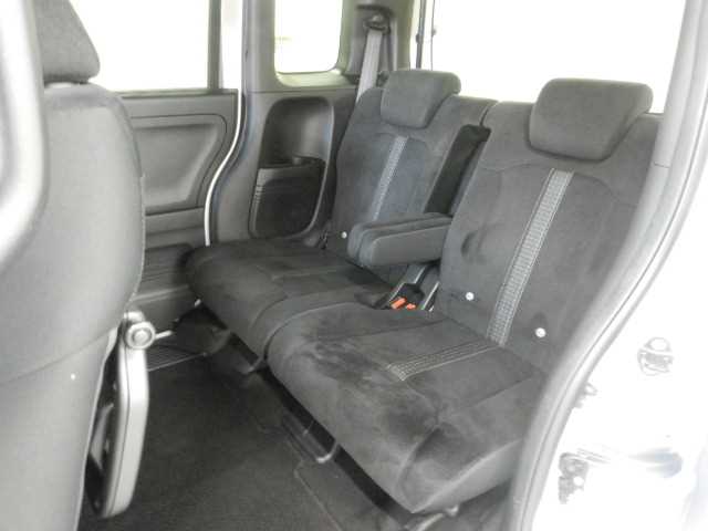 ホンダ Ｎ　ＢＯＸ カスタム ６６０ Ｌ R4年 (九州・沖縄) 99