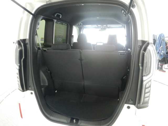 ホンダ Ｎ　ＢＯＸ カスタム ６６０ Ｌ R4年 (九州・沖縄) 99