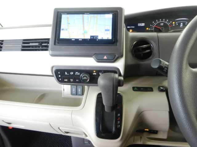 ホンダ Ｎ　ＢＯＸ ６６０ Ｇ Ｌ ホンダセンシング H30年 (九州・沖縄) 99