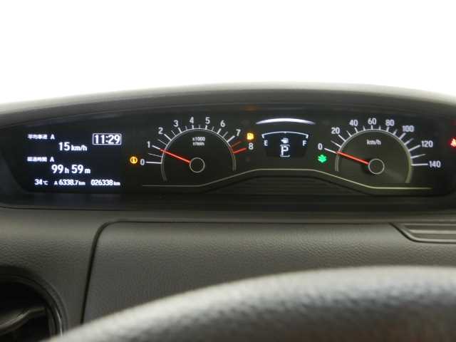 ホンダ Ｎ　ＢＯＸ ６６０ Ｇ Ｌ ホンダセンシング H30年 (九州・沖縄) 99