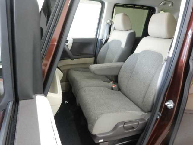 ホンダ Ｎ　ＢＯＸ ６６０ Ｇ Ｌ ホンダセンシング H30年 (九州・沖縄) 99