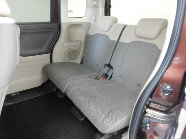 ホンダ Ｎ　ＢＯＸ ６６０ Ｇ Ｌ ホンダセンシング H30年 (九州・沖縄) 99