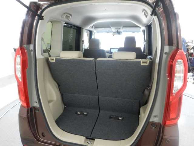 ホンダ Ｎ　ＢＯＸ ６６０ Ｇ Ｌ ホンダセンシング H30年 (九州・沖縄) 99