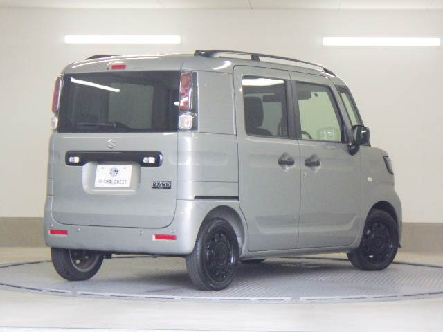 スズキ スペーシア　ベース ６６０ ＸＦ R4年 (九州・沖縄) 99