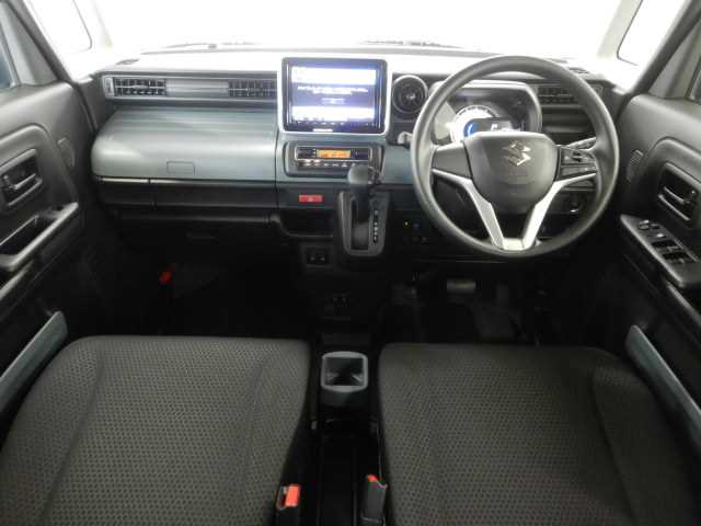スズキ スペーシア　ベース ６６０ ＸＦ R4年 (九州・沖縄) 99