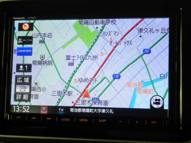 スズキ スペーシア　ベース ６６０ ＸＦ R4年 (九州・沖縄) 99