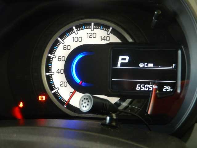 スズキ スペーシア　ベース ６６０ ＸＦ R4年 (九州・沖縄) 99