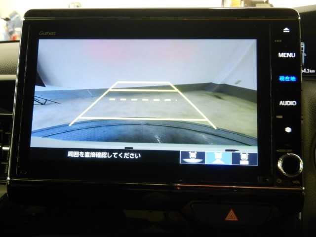 ホンダ Ｎ　ＢＯＸ カスタム ６６０ Ｌ R3年 (九州・沖縄) 99