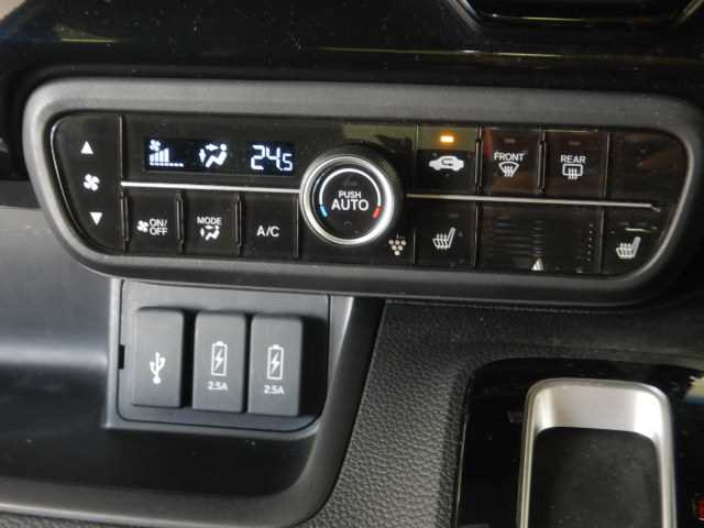 ホンダ Ｎ　ＢＯＸ カスタム ６６０ Ｌ R3年 (九州・沖縄) 99