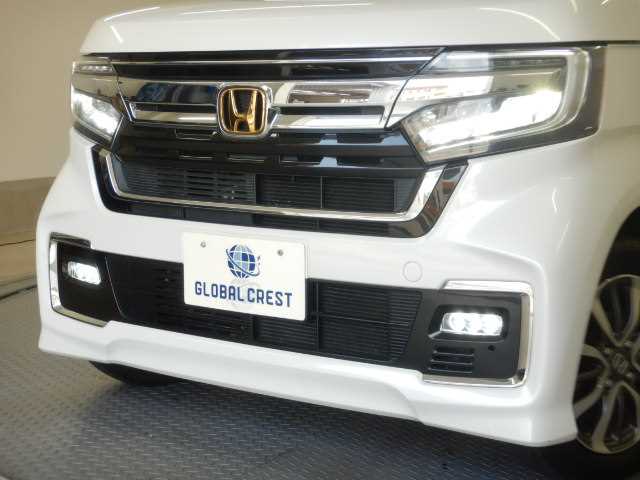 ホンダ Ｎ　ＢＯＸ カスタム ６６０ Ｌ R3年 (九州・沖縄) 99