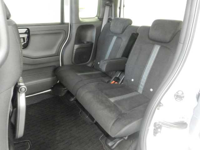 ホンダ Ｎ　ＢＯＸ カスタム ６６０ Ｌ R3年 (九州・沖縄) 99