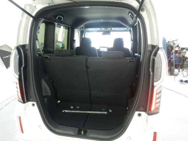 ホンダ Ｎ　ＢＯＸ カスタム ６６０ Ｌ R3年 (九州・沖縄) 99