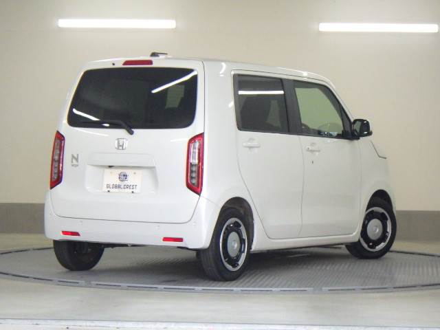 ホンダ Ｎ−ＷＧＮ ６６０ Ｌ R4年 (九州・沖縄) 99