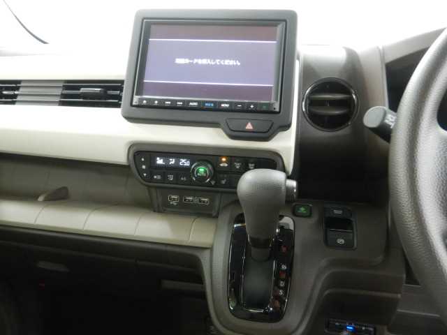 ホンダ Ｎ−ＷＧＮ ６６０ Ｌ R4年 (九州・沖縄) 99