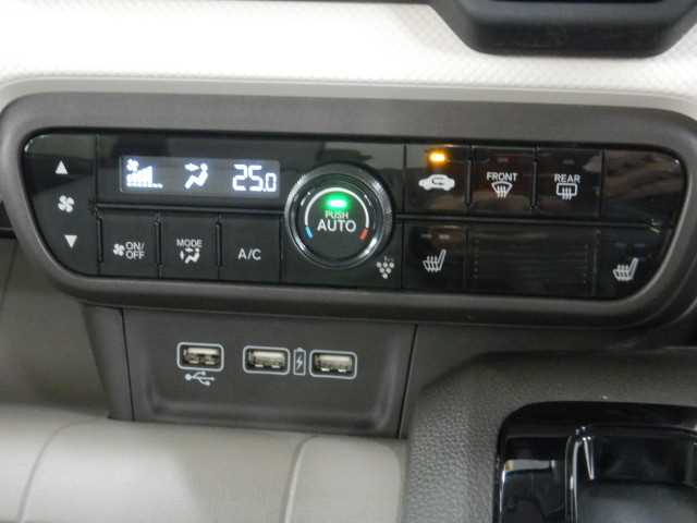 ホンダ Ｎ−ＷＧＮ ６６０ Ｌ R4年 (九州・沖縄) 99