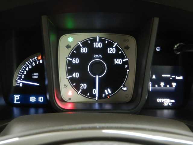 ホンダ Ｎ−ＷＧＮ ６６０ Ｌ R4年 (九州・沖縄) 99