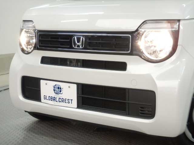 ホンダ Ｎ−ＷＧＮ ６６０ Ｌ R4年 (九州・沖縄) 99
