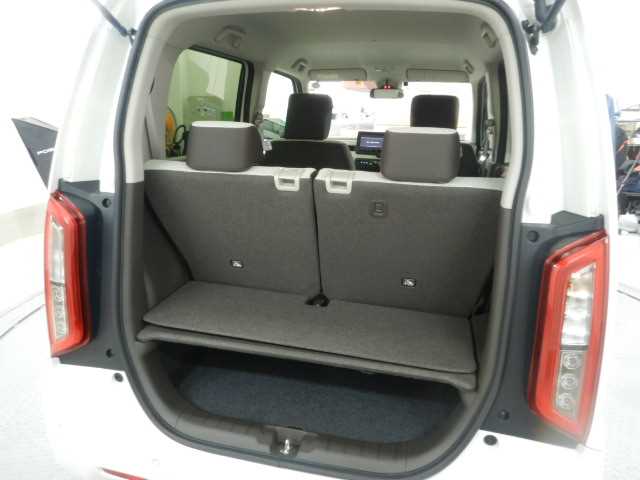 ホンダ Ｎ−ＷＧＮ ６６０ Ｌ R4年 (九州・沖縄) 99