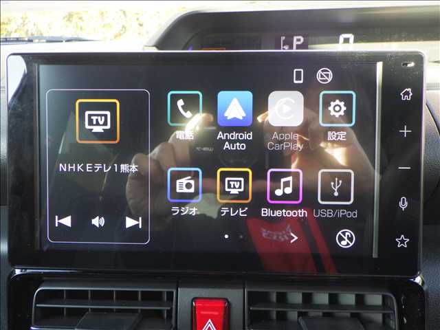 ダイハツ タント ６６０ カスタム Ｘ R6年 (九州・沖縄) 99