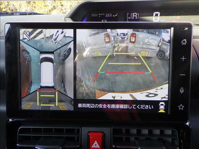 ダイハツ タント ６６０ カスタム Ｘ R6年 (九州・沖縄) 99