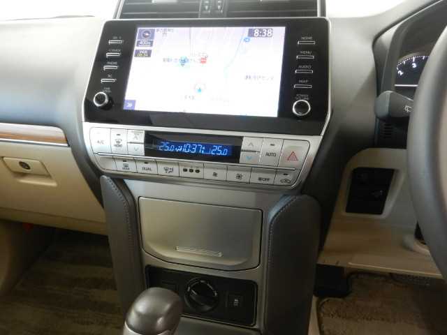 トヨタ ランドクルーザープラド ２．７ ＴＸ Ｌパッケージ ４ＷＤ R4年 (九州・沖縄) 99