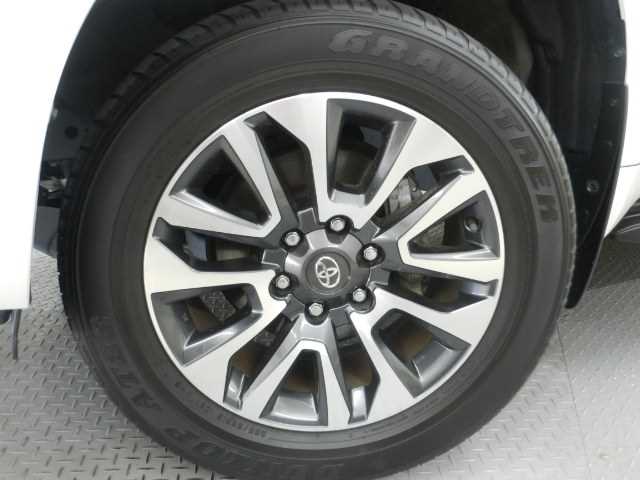 トヨタ ランドクルーザープラド ２．７ ＴＸ Ｌパッケージ ４ＷＤ R4年 (九州・沖縄) 99