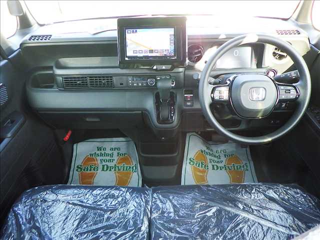 ホンダ Ｎ　ＢＯＸ カスタム ６６０ R6年 (九州・沖縄) 99