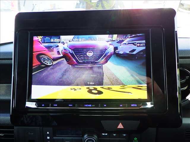 ホンダ Ｎ　ＢＯＸ カスタム ６６０ R6年 (九州・沖縄) 99