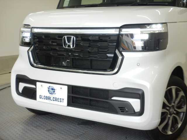 ホンダ Ｎ　ＢＯＸ カスタム ６６０ R6年 (九州・沖縄) 99