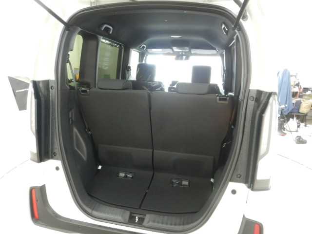 ホンダ Ｎ　ＢＯＸ カスタム ６６０ R6年 (九州・沖縄) 99