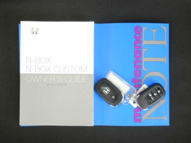 ホンダ Ｎ　ＢＯＸ カスタム ６６０ R6年 (九州・沖縄) 99