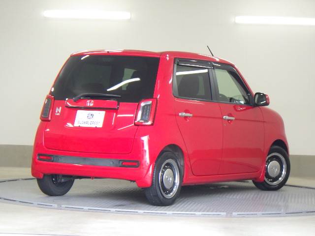 ホンダ Ｎ−ＯＮＥ ６６０ オリジナル R2年 (九州・沖縄) 99