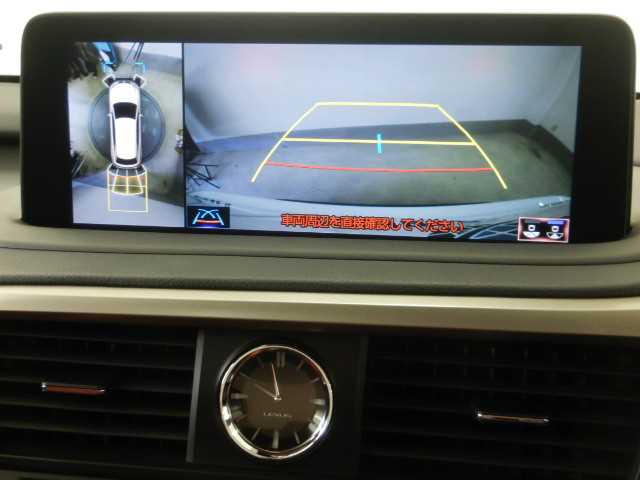 レクサス ＲＸ４５０ｈ ４５０Ｈ Ｆスポーツ ４ＷＤ R2年 (九州・沖縄) 99